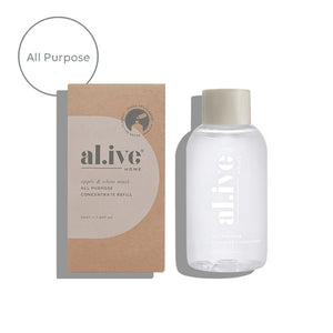 Al.ive All Purpose Concentrate Refill