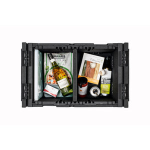 Bouncee Verticle Insulated Divider