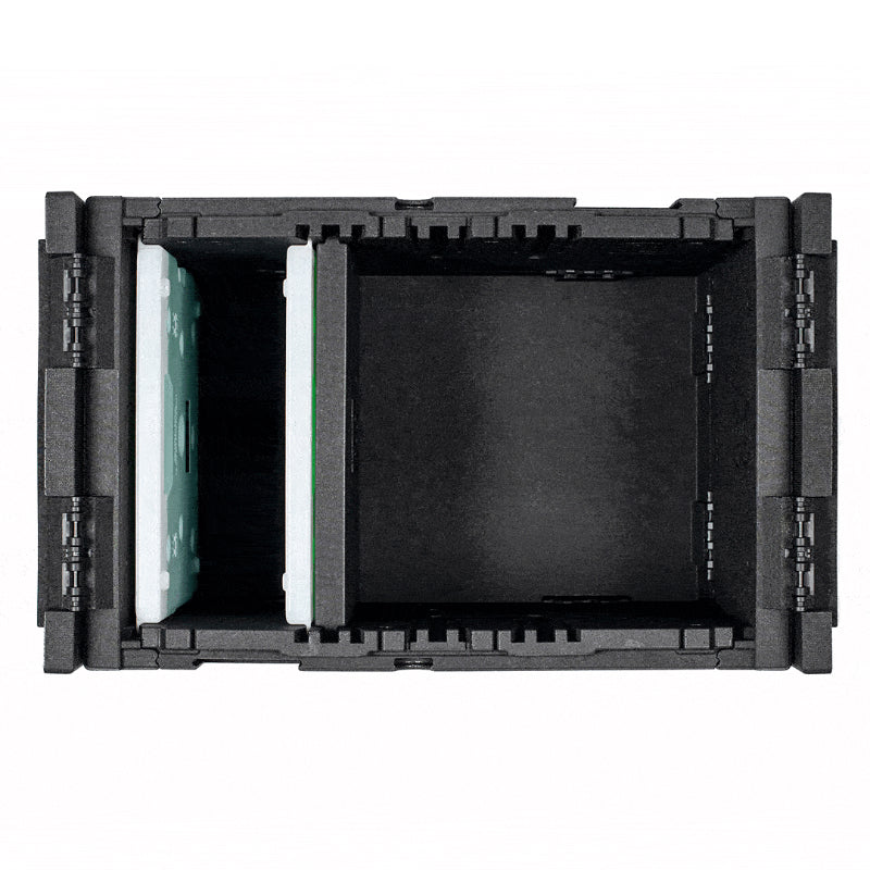 Bouncee Vertical Ice Brick