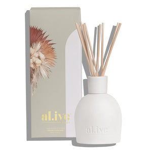 Al.ive Body Sweet Dewberry & Clove Diffuser