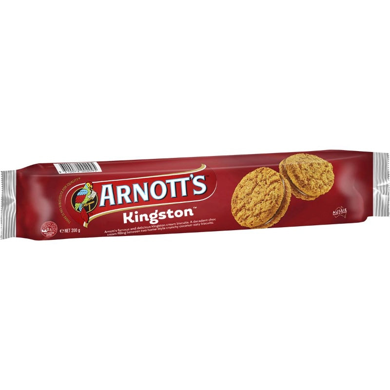 Arnotts Kingston Biscuits