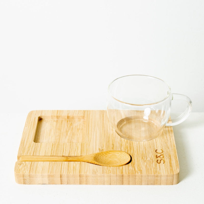 Aubrey Coffee Tea Set