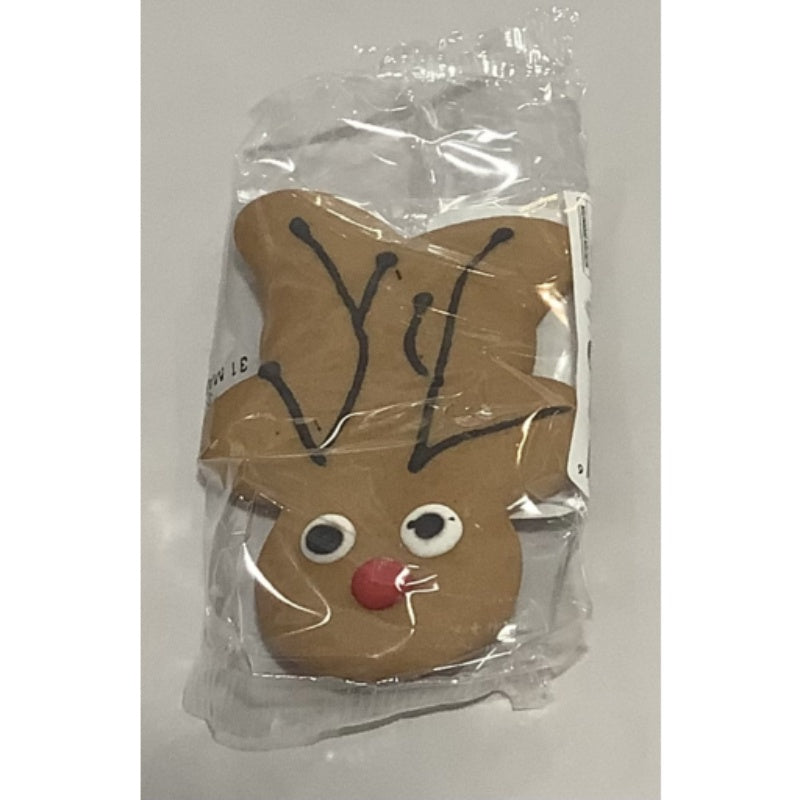 Bakers Collection Gingerbread Reindeer 35g