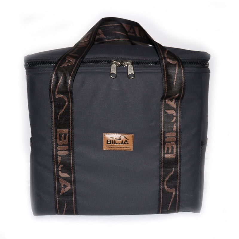 Bilja Canvas Essentials and Bottle Bag 400