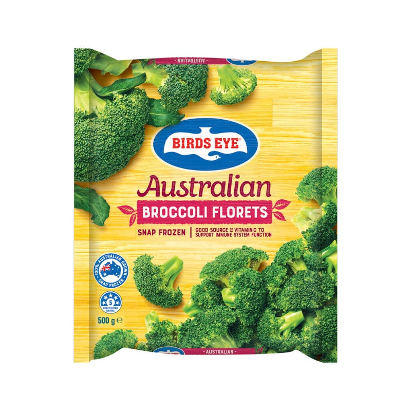 Birds Eye Broccoli Florets 400g