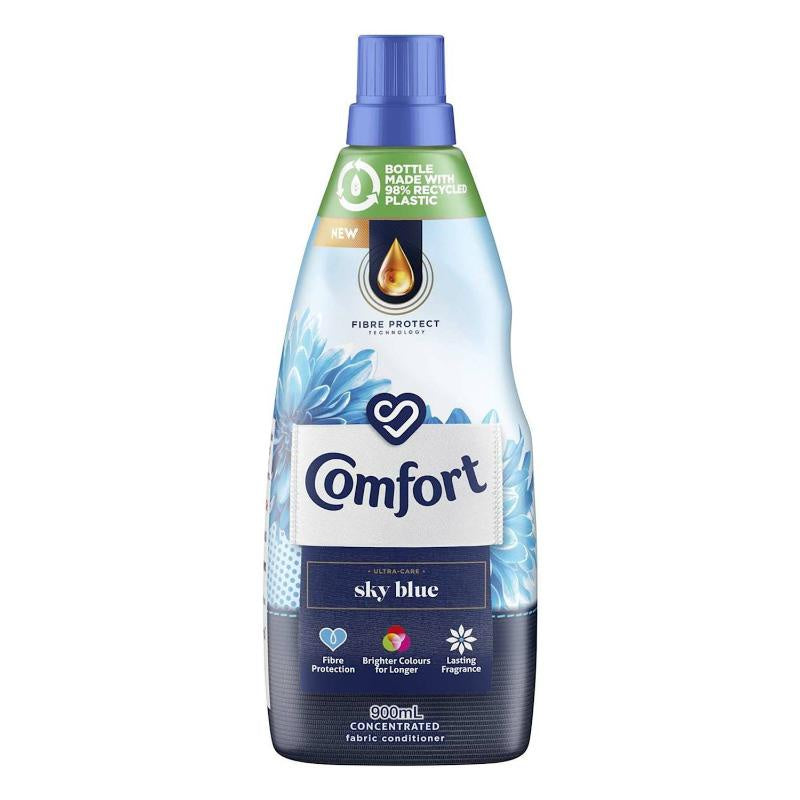 Comfort Blue Fabric Conditioner 580ml
