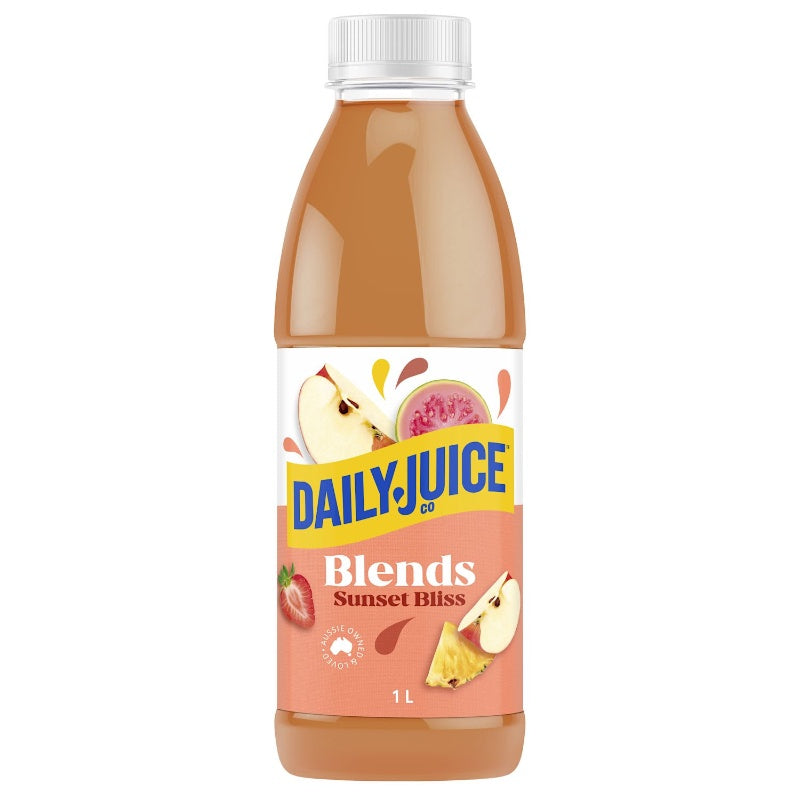 Daily Juice Sunset Bliss 1L