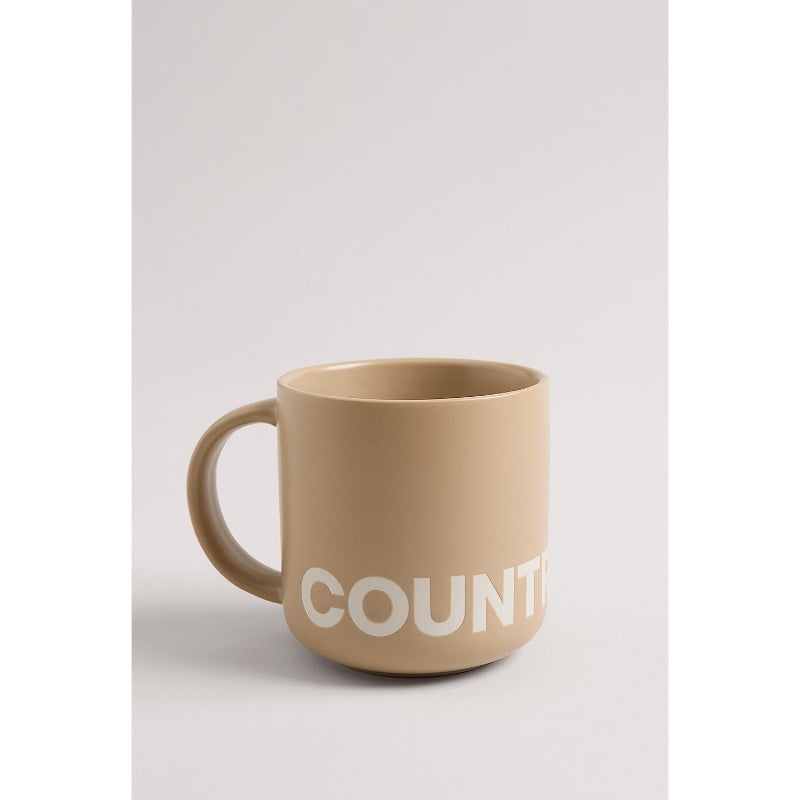 Demm Mug Sand