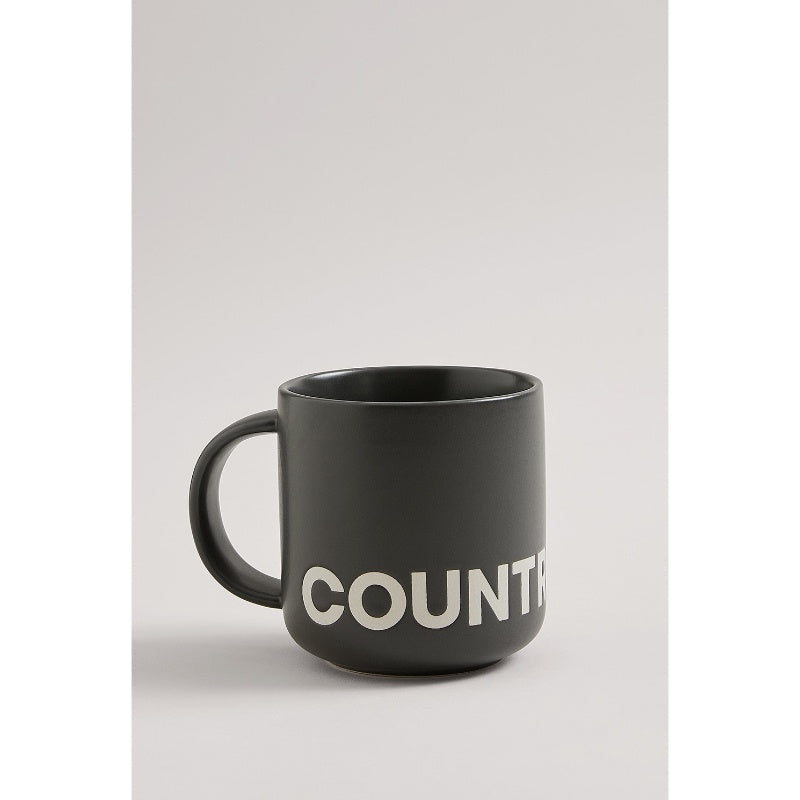 Demm Mug Slate