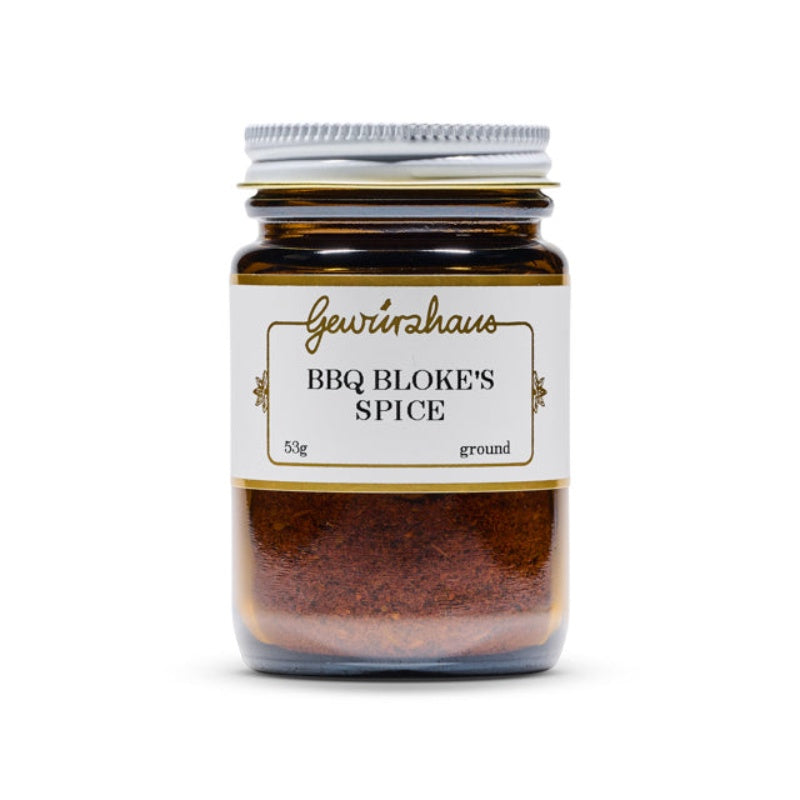 Gewürzhaus BBQ Blokes Spice 53g
