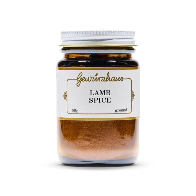 Gewürzhaus Lamb Spice 68g