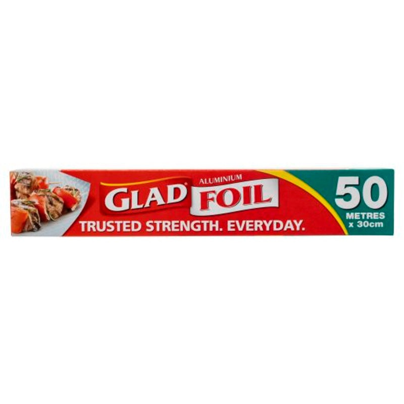 Glad Foil 30cm x50m