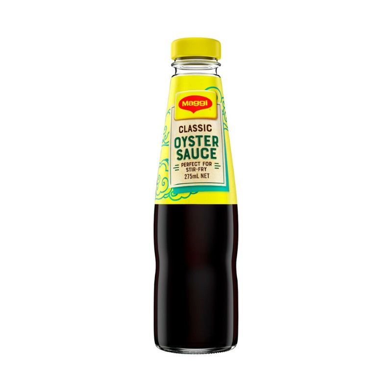 Maggi Oyster Sauce 275ml