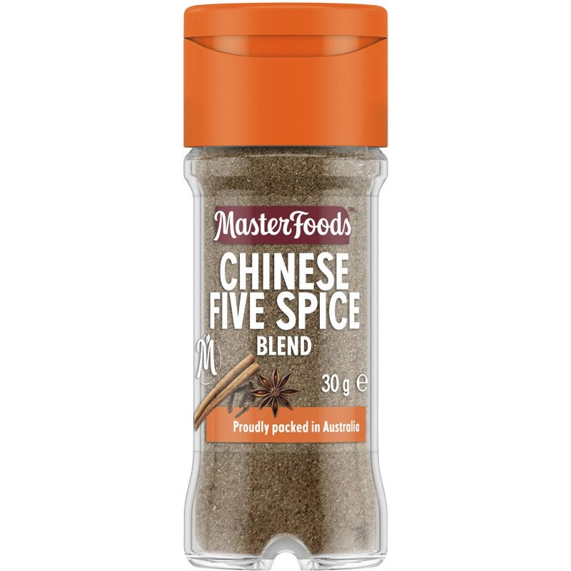 Masterfoods Chinese 5 Spice 30g