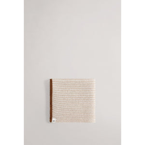 Milly Australian Cotton Wash Cloth - Natural