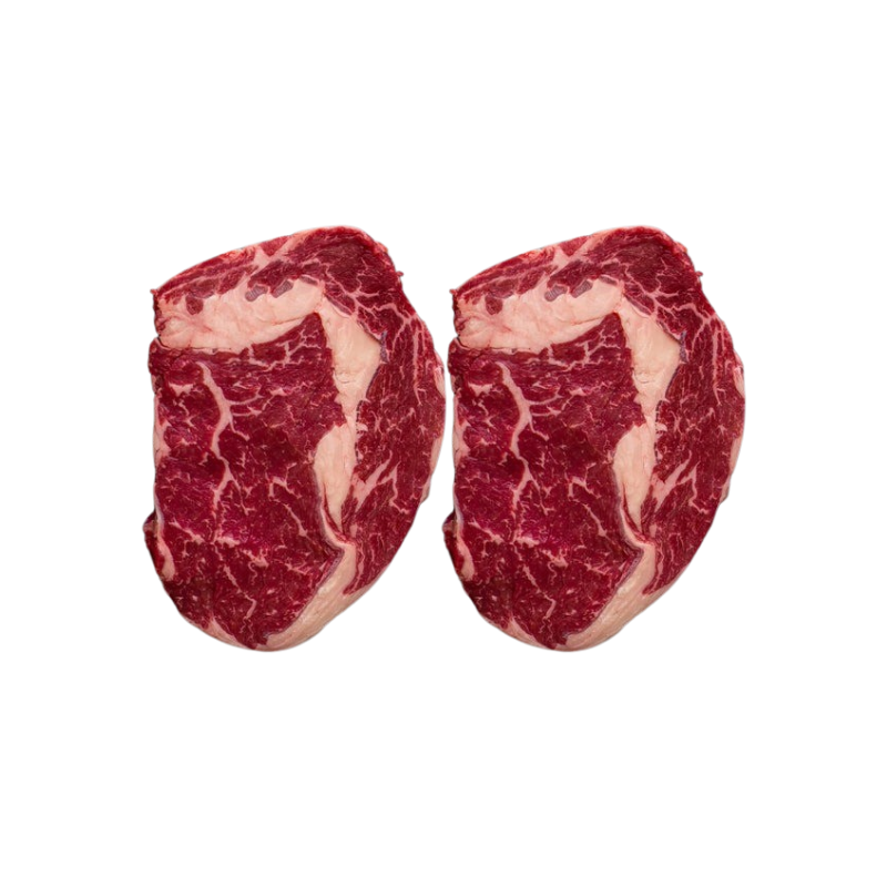 SB Rib Fillet Steak Pk Avg. 500-600g