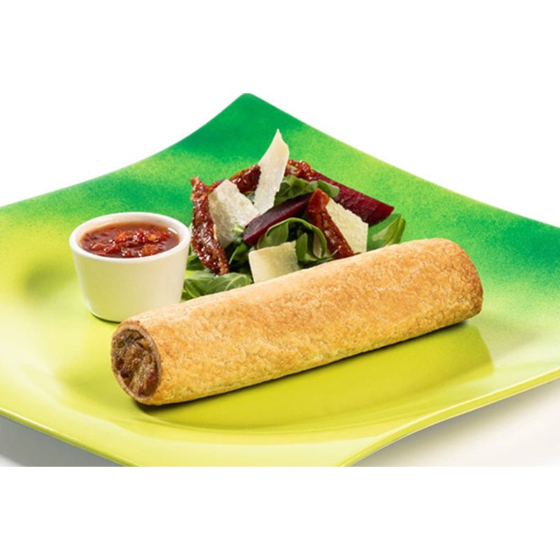 Readybake Sausage Roll Gluten Free -single