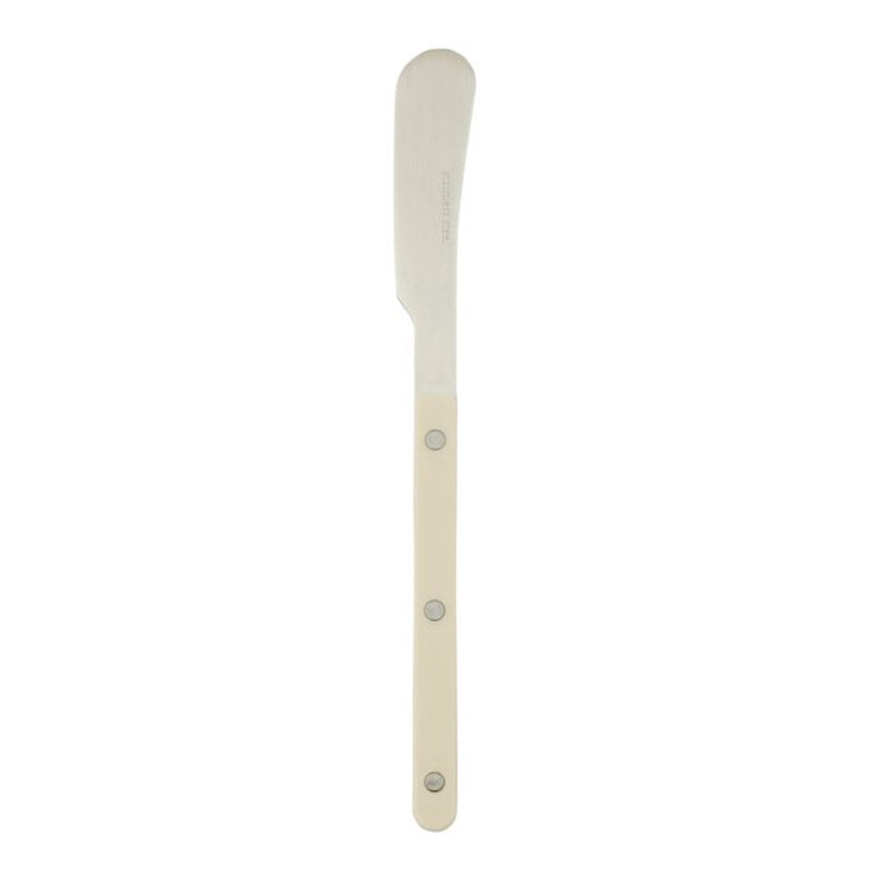 Remy S/Steel Spreader 16cm Seafoam