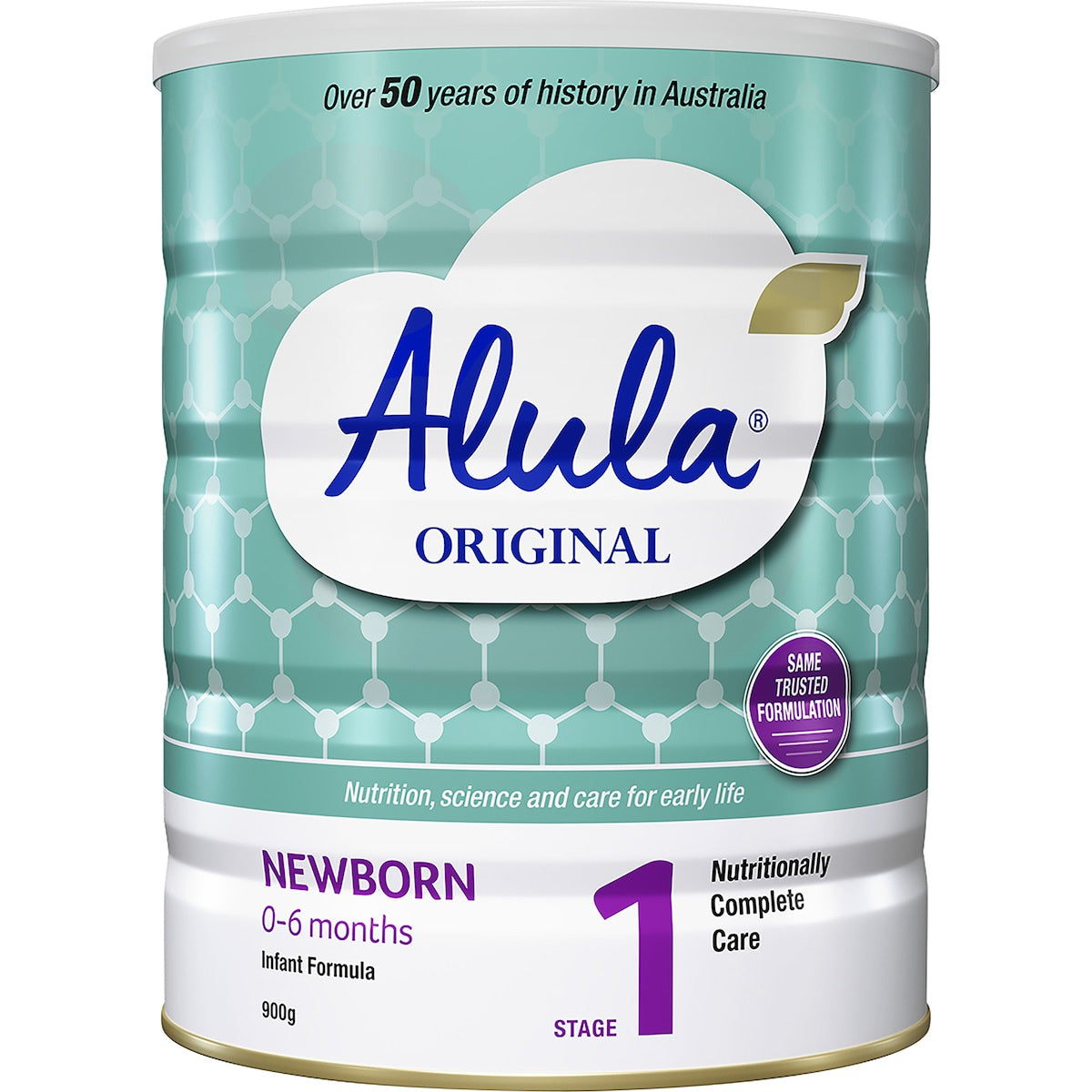 S-26 Alula Original Newborn 0 - 6 Months 900g