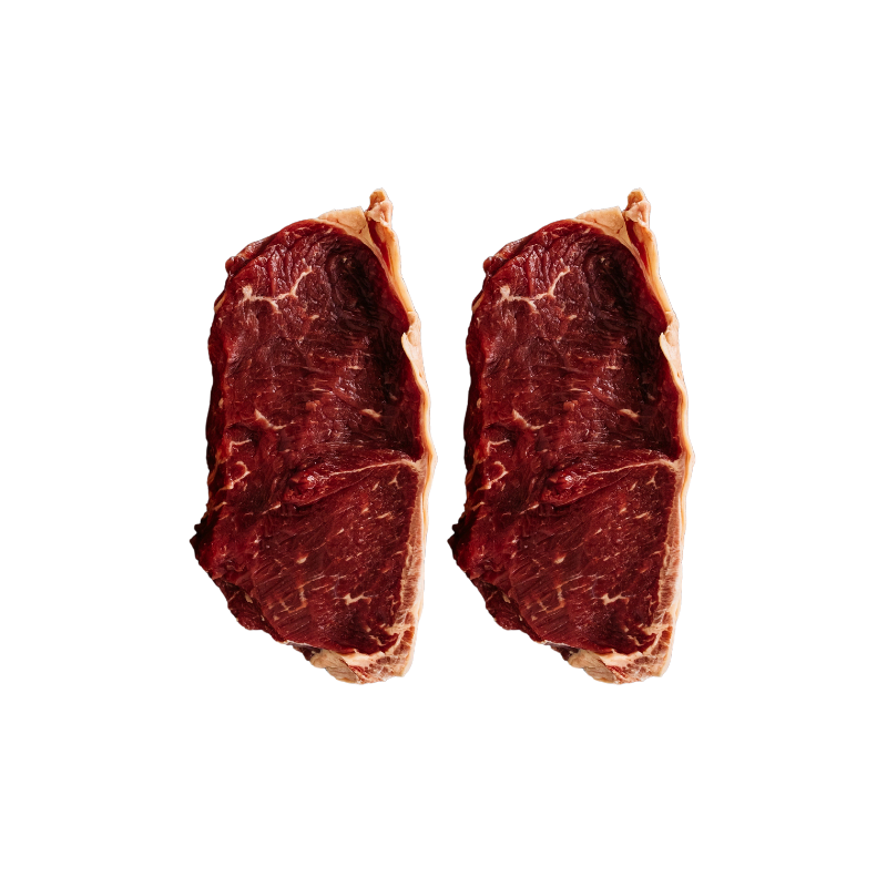 SB Sirloin Steak Pk Avg. 500-600g