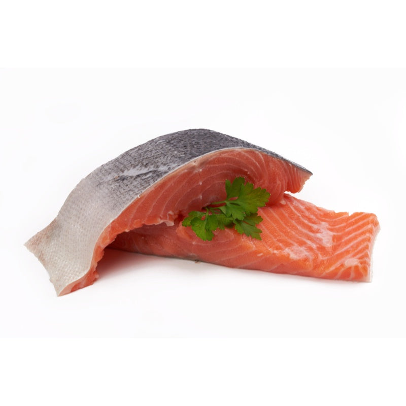 Seafrost Salmon Portion Avg. 200g