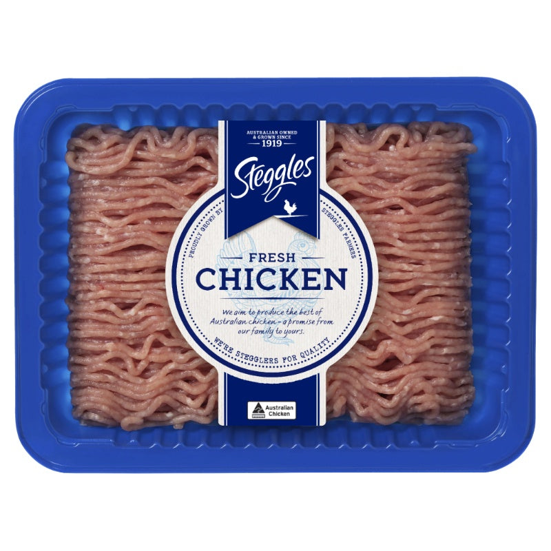 Steggles Chicken Mince