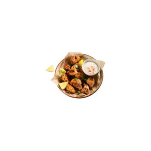Street Foodie Cauliflower Popcorn 1kg