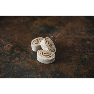 Suprima Cinnamon Scroll Large 5 x 100g
