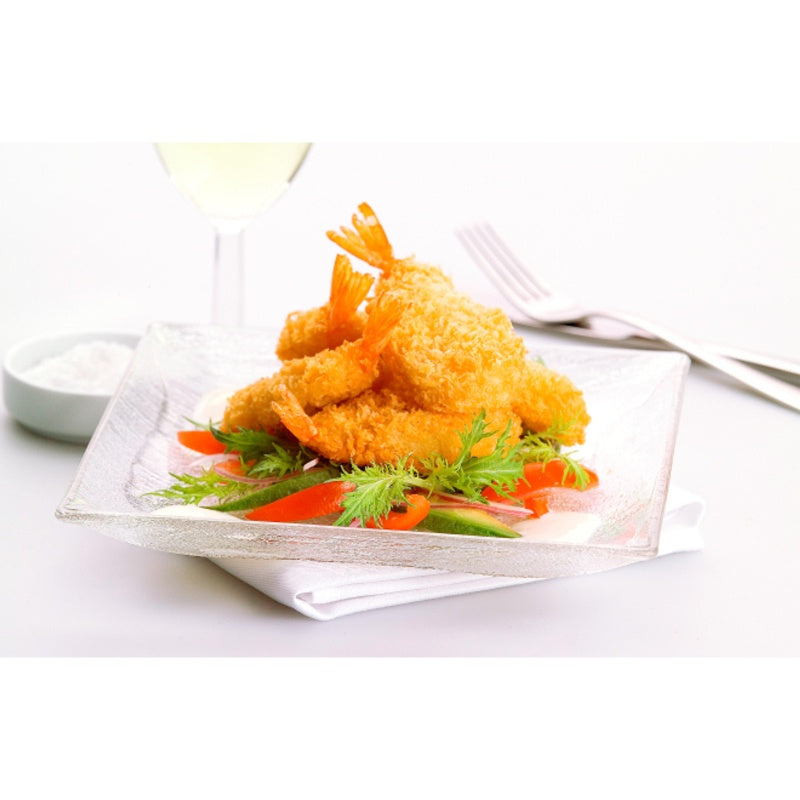 Seafrost Tempura Prawn Cutlets 1kg