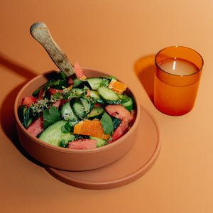 The Tago Bowl - Spice