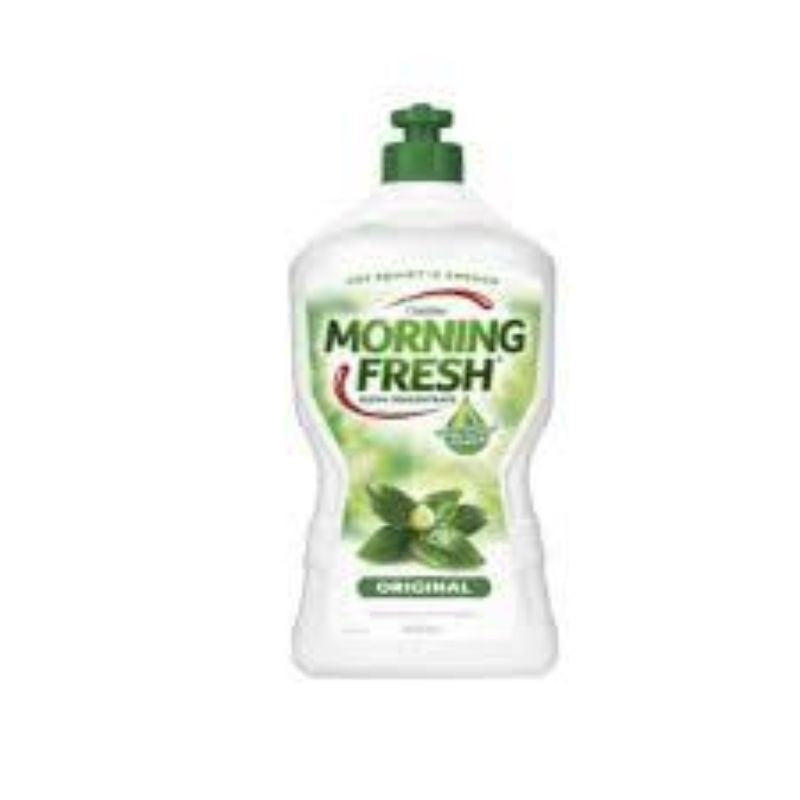 Morning Fresh Dishwashing Liquid Original 900ml