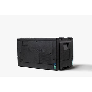 Bouncee 43L Folding Cooler Collapsible Insulated Crate