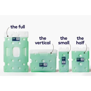 Bouncee Full Ice Brick