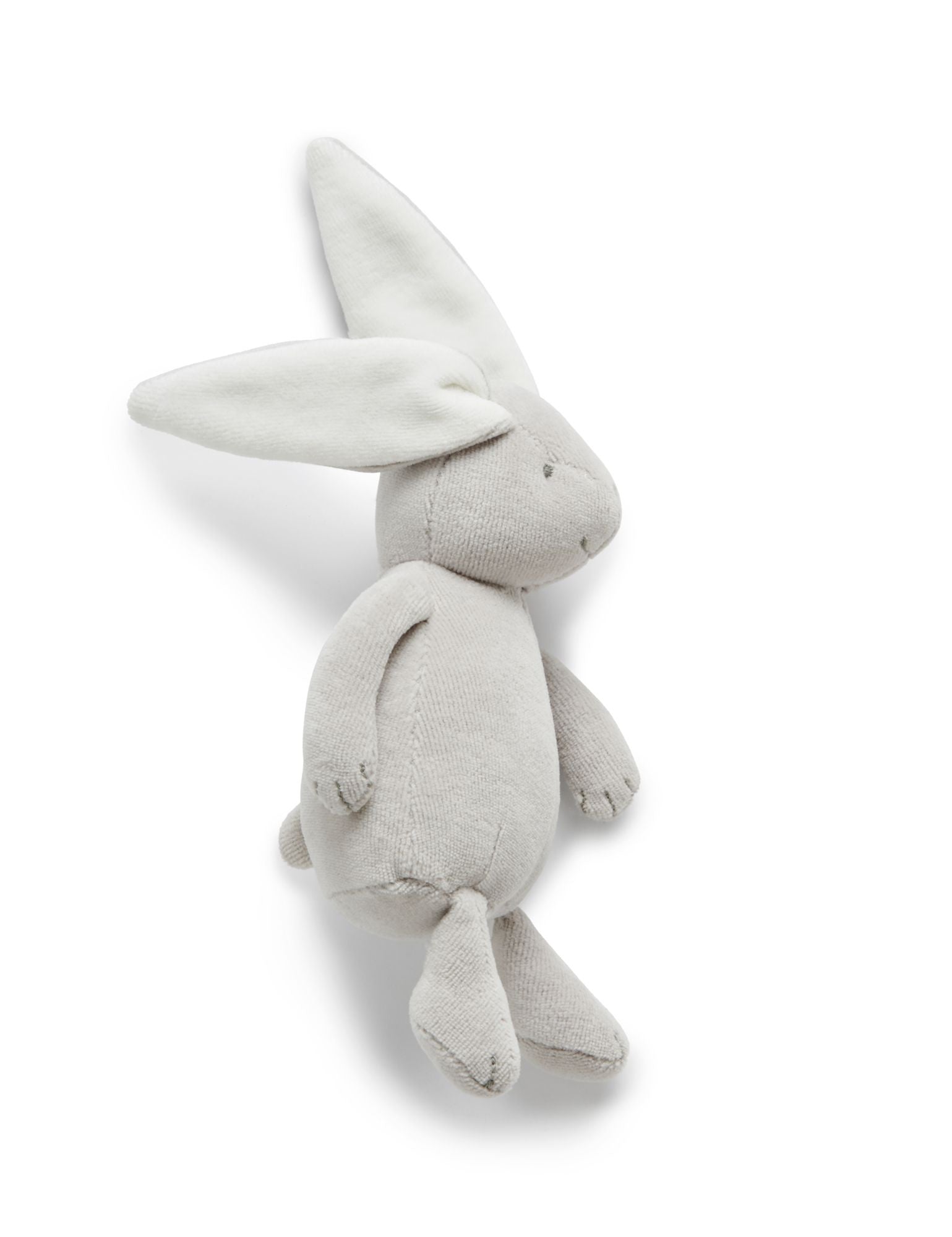 Bunny Love - Light Grey