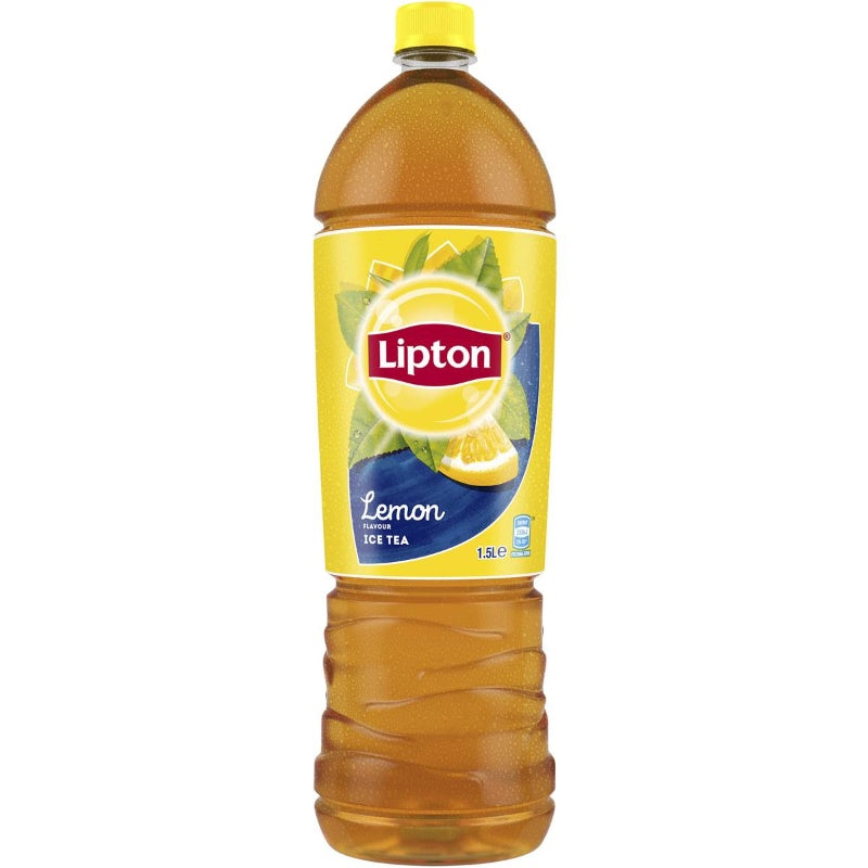 Lipton Ice Tea Lemon 1.5L