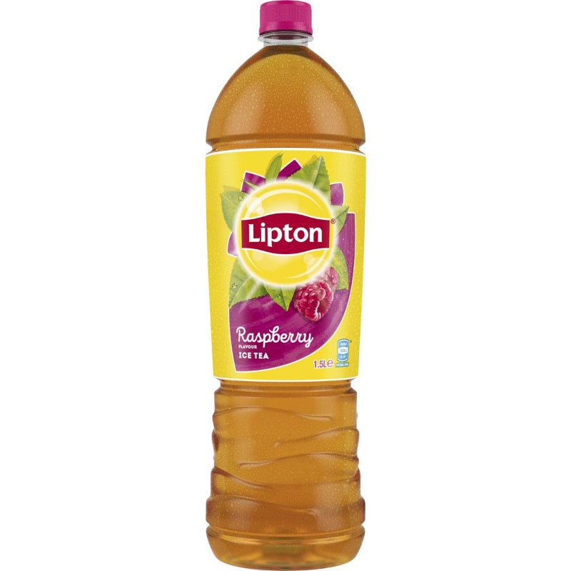 Lipton Ice Tea Raspberry 1.5L