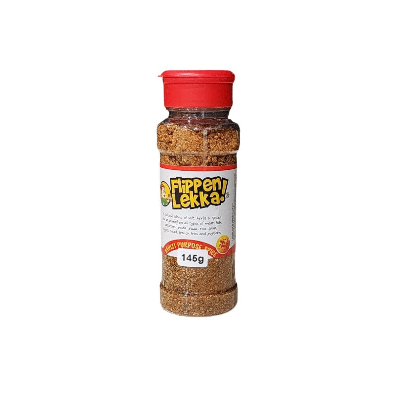 Flippen Lekka Multipurpose Spice 145g