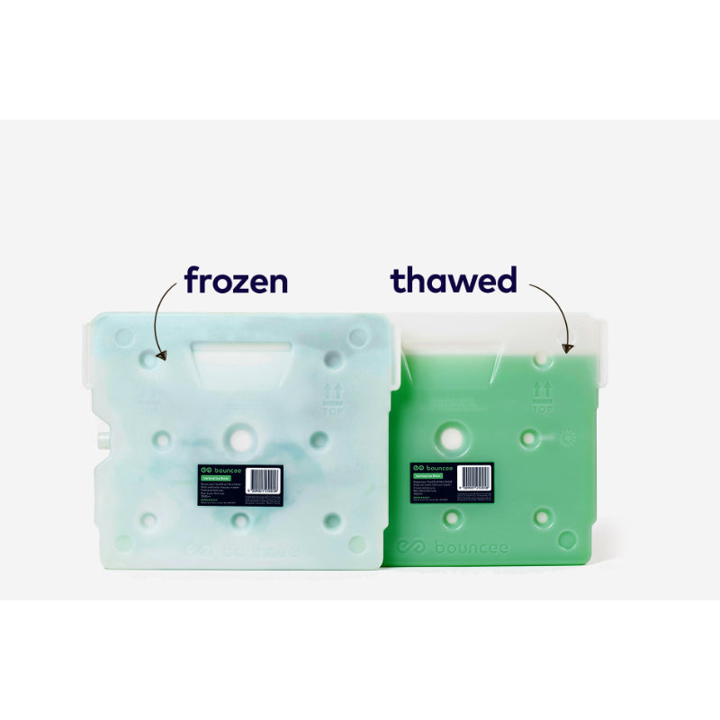 Bouncee Full Ice Brick