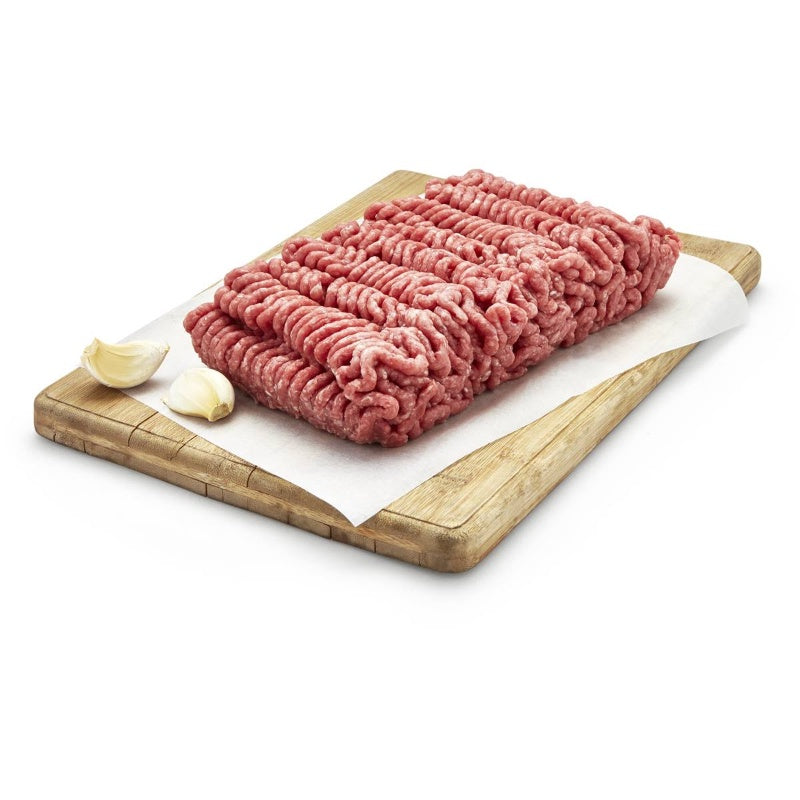 Spring Grove Regular Beef Mince per KG