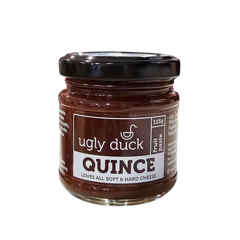 Ugly Duck Quince 115g