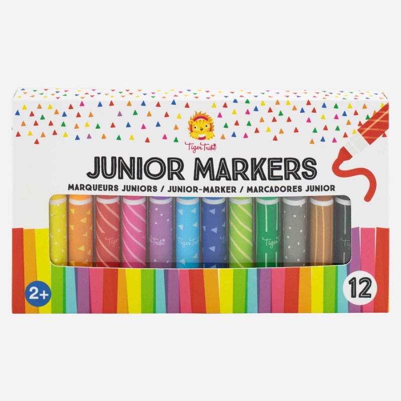 Junior Markers