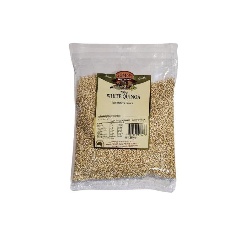 Quinoa White 250g