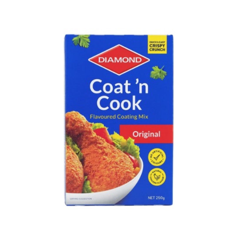 Diamond Coat n Cook Original 250g