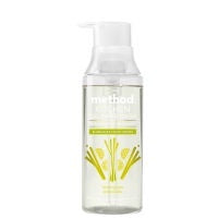 Method Kitchen Gel Hand Wash Lemon Grass 354ml