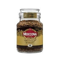 Moccona Classic #8 Coffee 200g