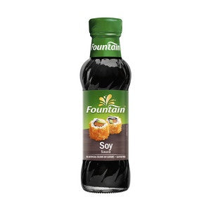 Fountain Soy Sauce 250ml