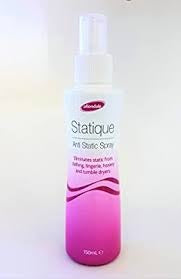 Statique Anti-Static Spray 150ml