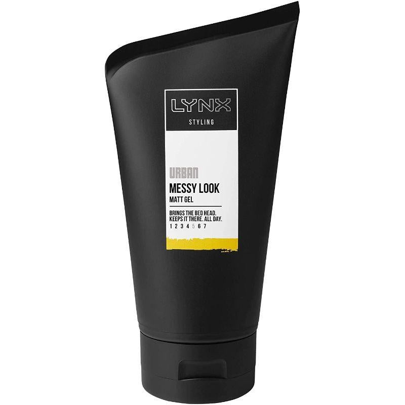 Lynx Hair Gel Matt 125ml