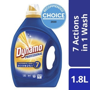 Dynamo Ultra Professional 1.8L