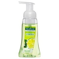 Palmolive Foaming Antibacterial Lime & Mint Handwash 250ml